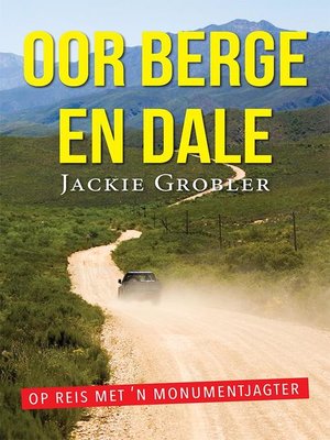 cover image of Oor Berge en Dale